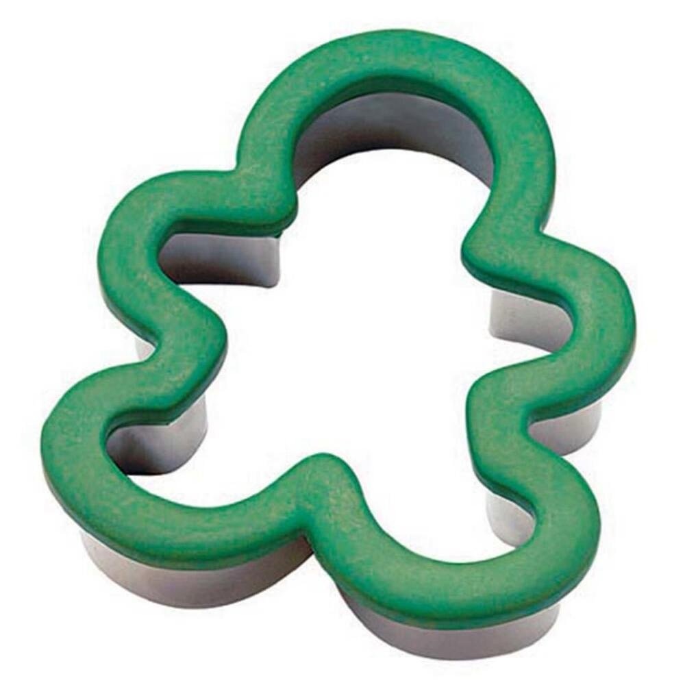 Wilton Comfort Grip Cutter 4” NEW